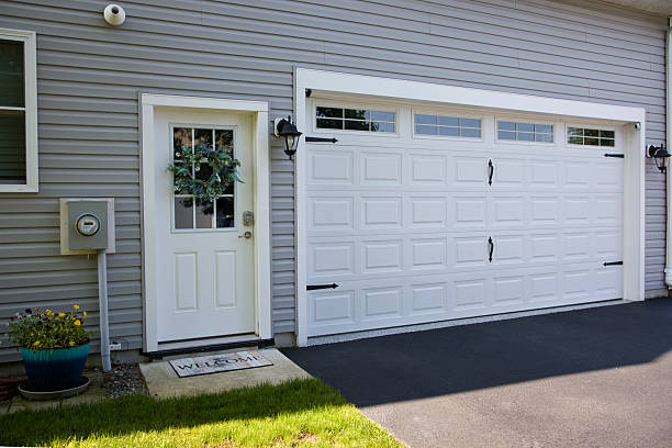 24/7 Emergency Garage Door Panel Replacement experts in Washington Parish County, LA